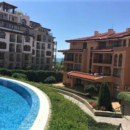 Дриймбг Апартаменти - Парадайз Дриймс, Свети Влас Exterior foto
